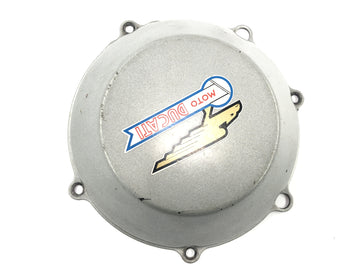 Ducati Monster S4R M4 [2004] - clutch cover engine cover right - 0