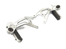 Suzuki GSX-R 1100 W GU75 C [1994] - Footrest system passenger right and left-3