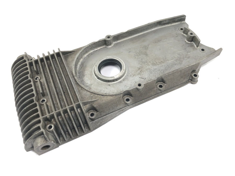 Moto Guzzi V7 Special [1971] - Front cover engine cover