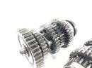 Honda CB 900 F SC01 [1981] - Gearbox-2