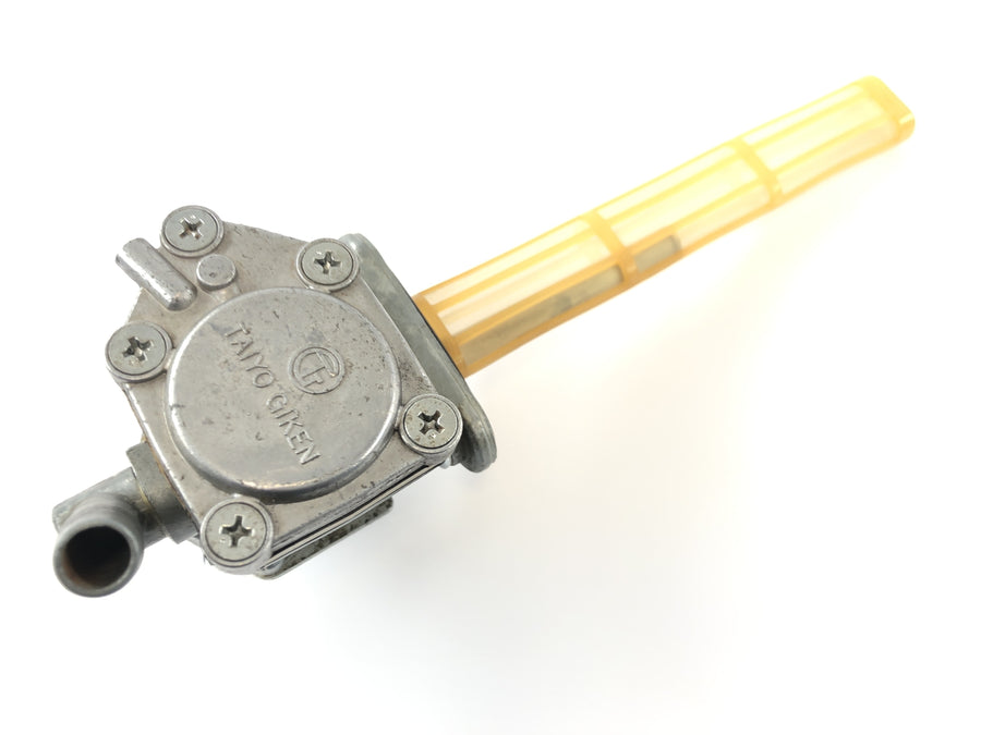 Yamaha XJR 1300 RP06 [2002] - Fuel tap