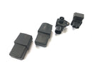 Honda VTX 1800 SC46 [2004] - Relay bundle of electronics-2