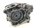 Yamaha XT 350 3YT / 55V [1990] - motor housing empty housing-1