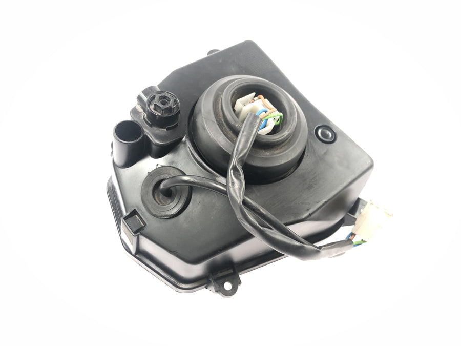KTM Duke 690 A3 [2012] - Headlight front headlight lamp insert lighting at the front