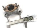 Triumph Bonneville T140V [1976] - intake noise-5