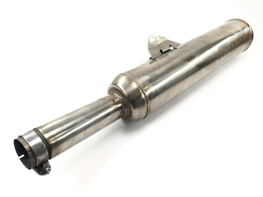 Triumph Daytona 955i T595N [2003] - exhaust silencer silencer
