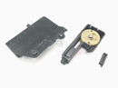 BMW R 1100 S R2S [2000] - Throttle cable distributor-3