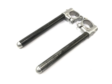 Yamaha TRX 850 4UN [1996] - Handlebar stub 41mm clip-on handlebar left and right - 0