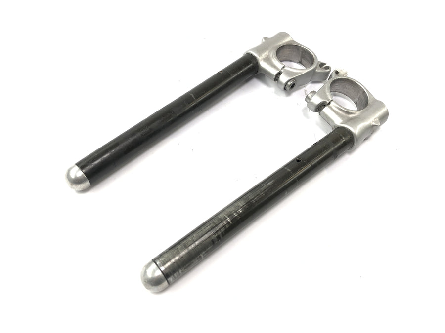 Yamaha TRX 850 4UN [1996] - Handlebar stub 41mm clip-on handlebar left and right
