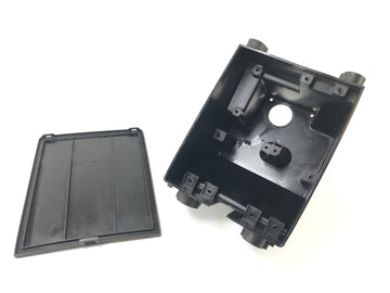 BMW K 100 RT [1988] - compartment fuse relay - 0