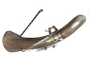 Honda GL 1000 Goldwing GL1 [1978] - fender in front of the protective sheet front wheel Fender-5