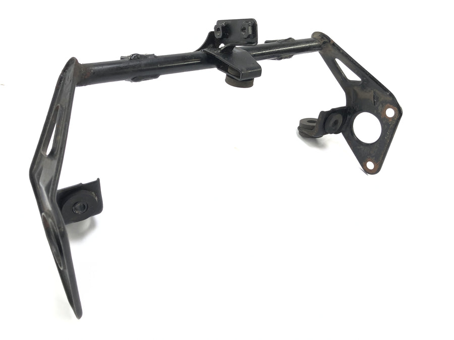 Kawasaki GPZ 1000 RX [1987] - Oil cooler bracket