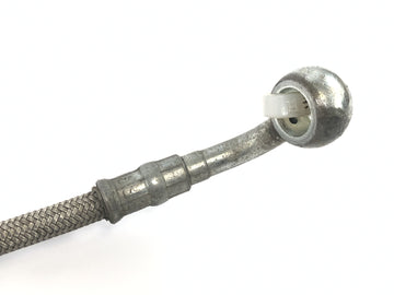 Sachs ZX 125 [1998] - Brake line steel flex hydraulic line at the front - 0