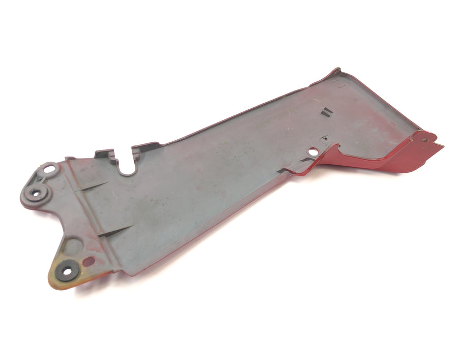 Suzuki GSX R 1100 GU74C [1987] - Rear fairing left fairing