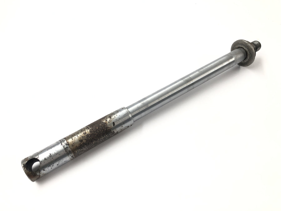 BMW R75/5 [1973] - Axis rear axle of the liner axle
