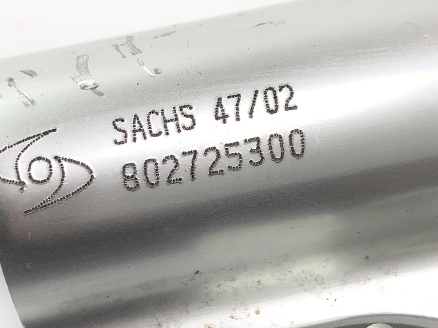 Ducati 999 H4 [2003] - steering dampers Dampers stabilization