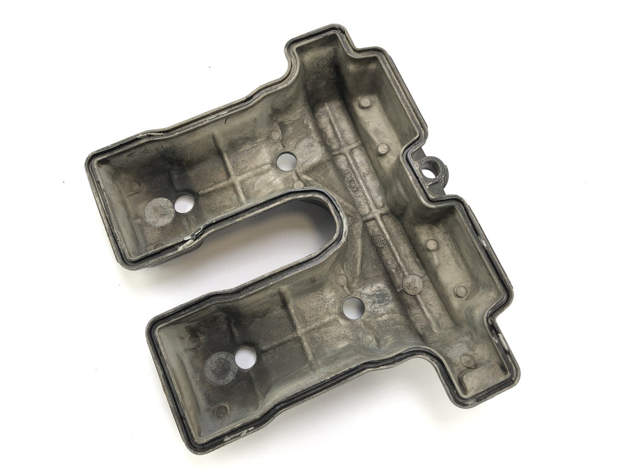Yamaha XT 350 3YT / 55V [1990] - valve lid