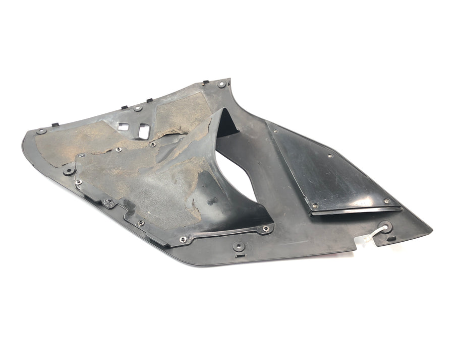 Aprilia RSV 1000 RP Mille [2001] - Side panel fairing right