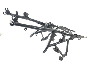 BMW R 1150 RT R22 [2001] - Rear frame rear frame subframe