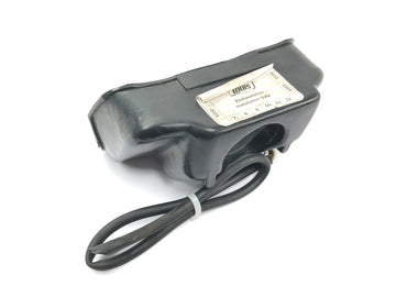 Yamaha V Max 1200 2LT [1998] - Overflow protection tank overflow