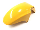 Triumph Daytona 900 T300 [1996] - Mudguard front wheel fender front mudguard-1
