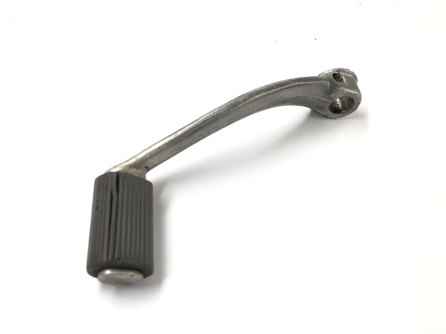 BMW R75/5 [1973] - switching pedal gear lever