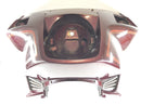 Honda Goldwing GL 1100 SC02 [1980] - Front cladding pulpit-6