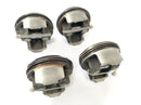 Yamaha YZF R1 RN09 [2003] - Piston piston set cylinder kit engine parts-1