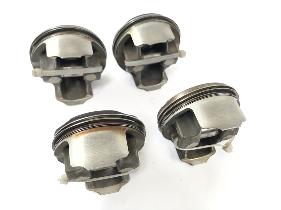 Yamaha YZF R1 RN09 [2003] - Piston piston set cylinder kit engine parts