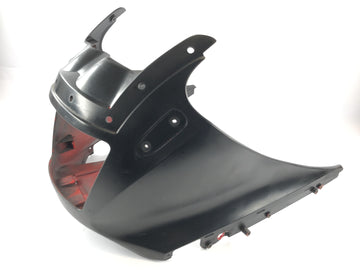 Kawasaki GPZ 1000 RX [1987] - Front fairing canopy fairing