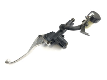 Yamaha YZF 750 R 4HN [1996] - coupling pump with clutch lever