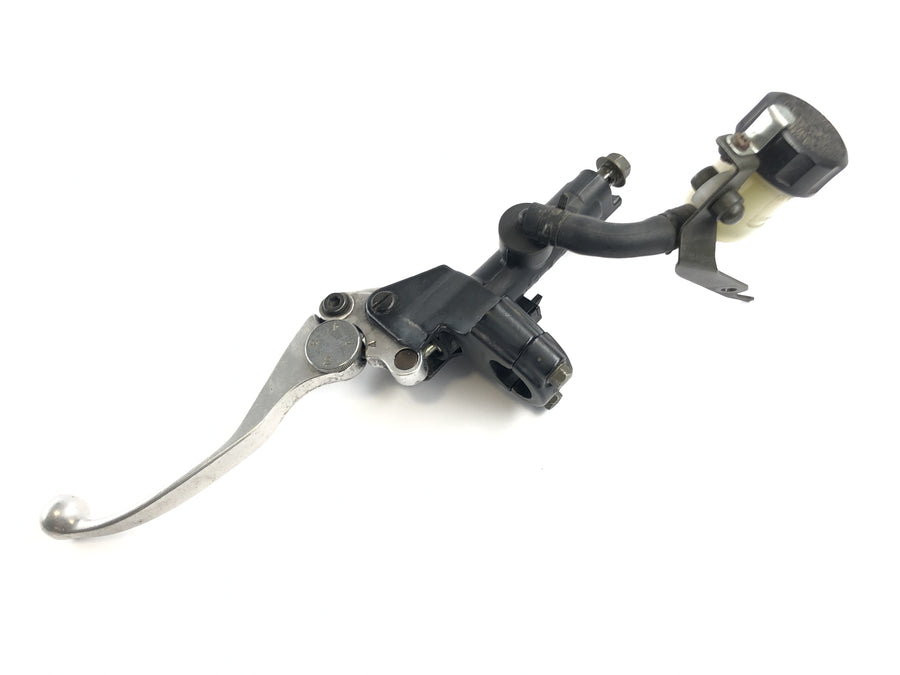 Yamaha YZF 750 R 4HN [1996] - coupling pump with clutch lever