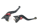 Aprilia RSV 1000 RP Mille [2001] - Brake lever clutch lever set V-Trec lever with ABE-2