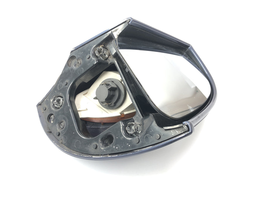 BMW R 1150 RT R22 [2001] - Rear view mirror indicator mirror glass left