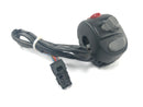 BMW C1 125 [2002] - Handlebar switch right switch unit kill switch-2