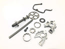 BMW R 1100 S R2S [2000] - Oil pump pump insert pump wheel sprocket chain-4
