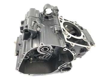 KTM RC 125 [2016] - Engine housing engine block crankcase empty housing - 0