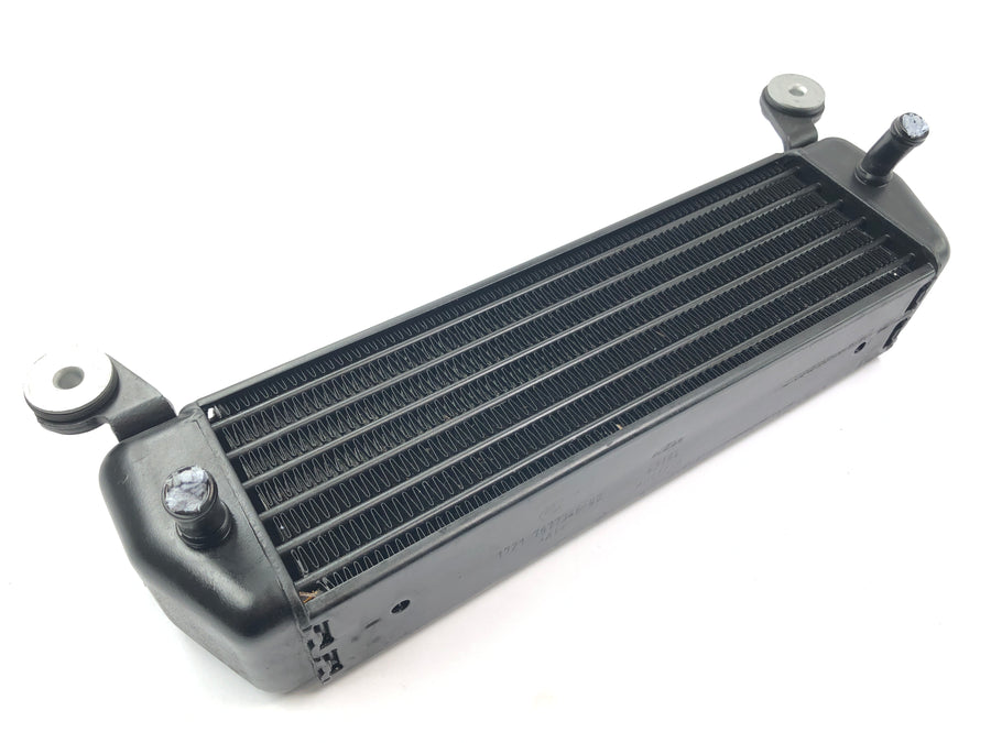 BMW R 1200 ST R1ST [2006] - Oil cooler cooler radiator at the front