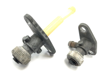 KTM 950 SM LC8 [2008] - petrol tap set couple - 0