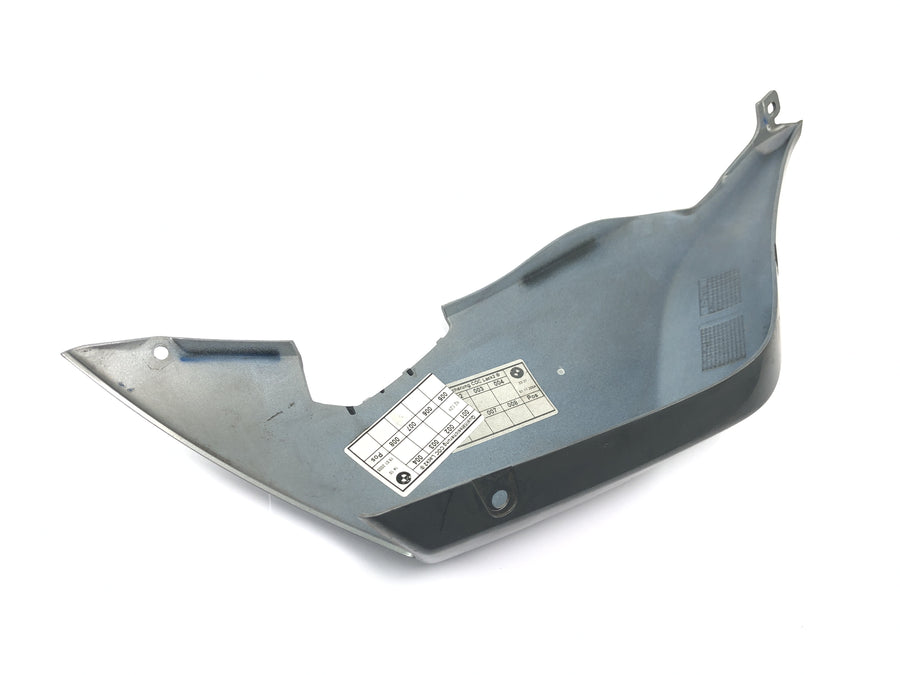 BMW K 1200 S K12S [2005] - Rear panel left panel color code 933