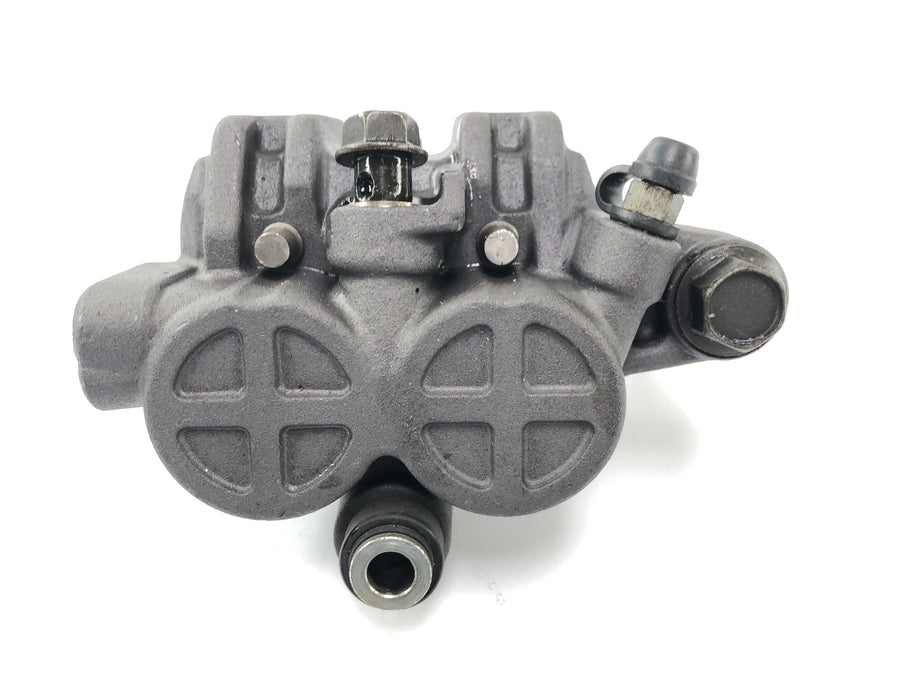 Honda CBX 750 RC17 [1984] - brake caliper brake pliers behind