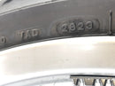 BMW K 1100 RS [1991] - front wheel rim at the front 3.50 x 17 "-3