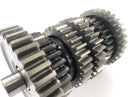 Honda CBF 1000 A SC58 [2006] gearbox-7