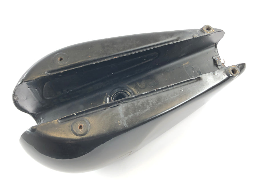 Triumph Bonneville T140V [1976] - Tank petrol tank