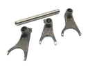 Kawasaki VN 800 VN800A [1996] - Shift forks shift fork set set-2
