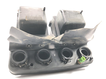 Yamaha GTS 1000 4FV [1997] - Air filter box airbox with sensor - 0