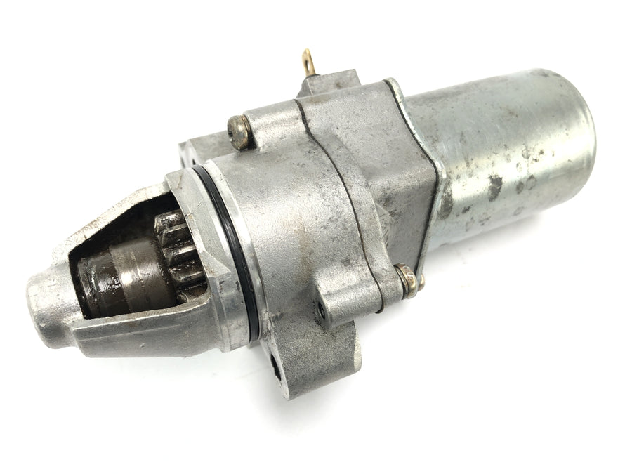 Honda NSR 125 JC22 [1998] - starter engine starter
