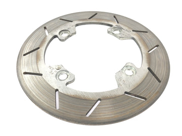 TRIUMPH DAYTONA 955I T595 [1998] - rear brake disc 220x5.3mm - 0