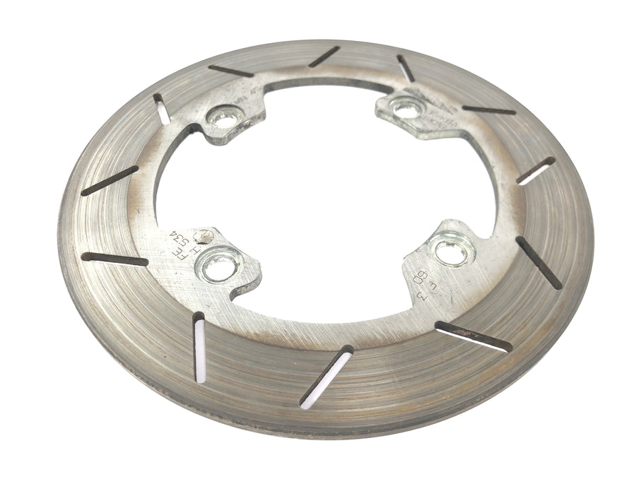 TRIUMPH DAYTONA 955I T595 [1998] - rear brake disc 220x5.3mm