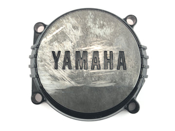 Yamaha XJR 1200 4PU [1996] - engine cover left crankshaft stub cover cover ignition pulse generator - 0